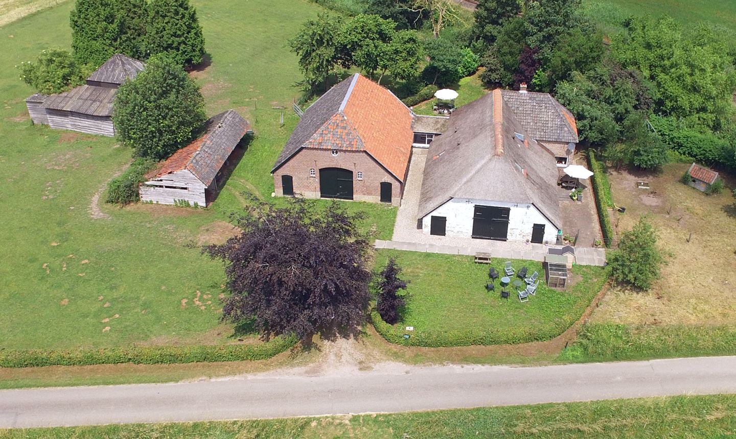 Boerderij Veldkamp